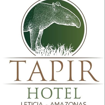 Tapir Hotel Leticia Kültér fotó